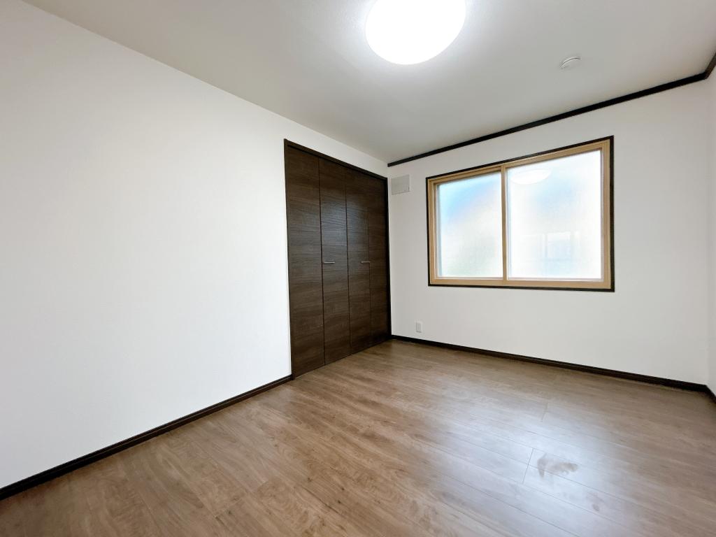 【リフォーム済】北海道中川郡幕別町緑町10-24  内観