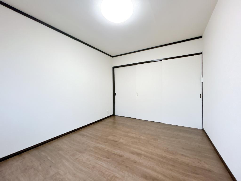 【リフォーム済】北海道中川郡幕別町緑町10-24  内観