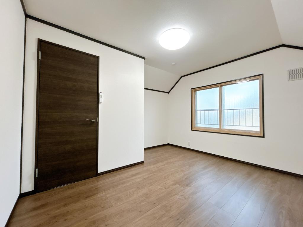 【リフォーム済】北海道中川郡幕別町緑町10-24  内観