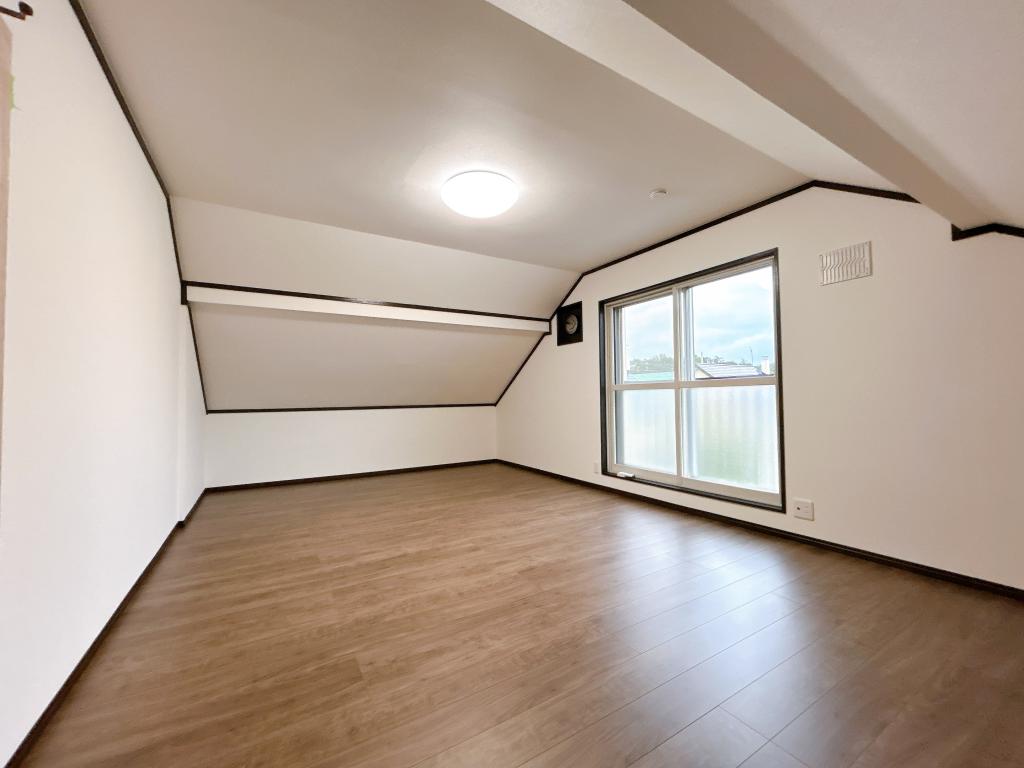 【リフォーム済】北海道中川郡幕別町緑町10-24  内観