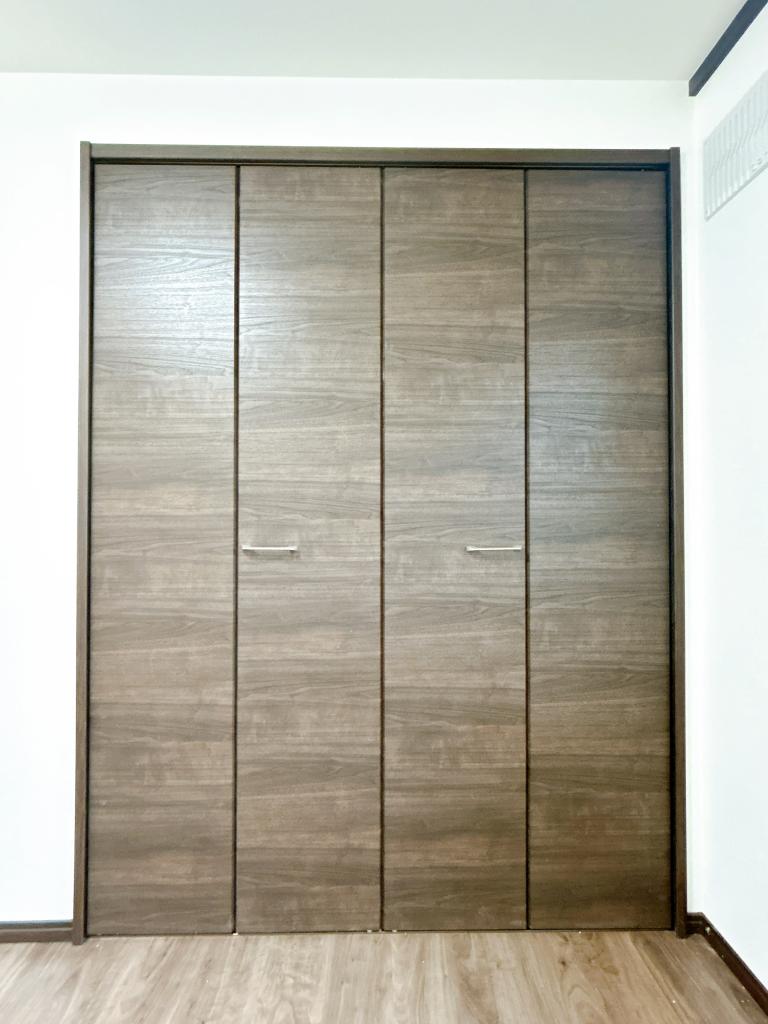 【リフォーム済】北海道中川郡幕別町緑町10-24  内観