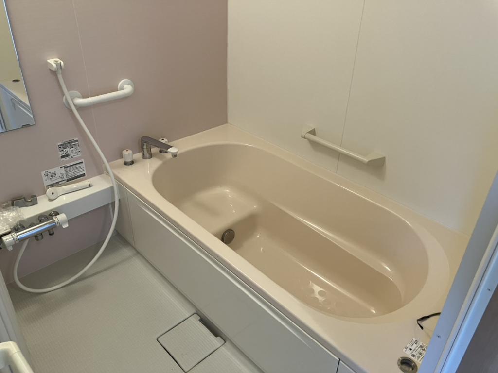 【公開中！】芽室平屋中古住宅　東1条6丁目 内観