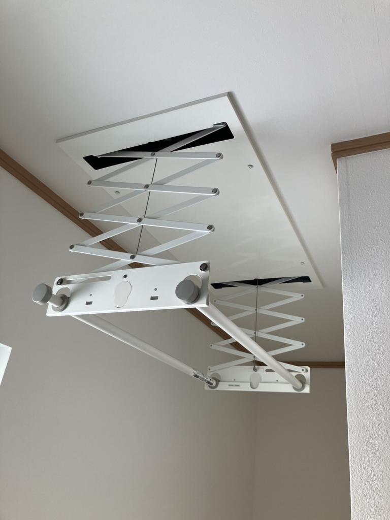 【公開中！】芽室平屋中古住宅　東1条6丁目 内観