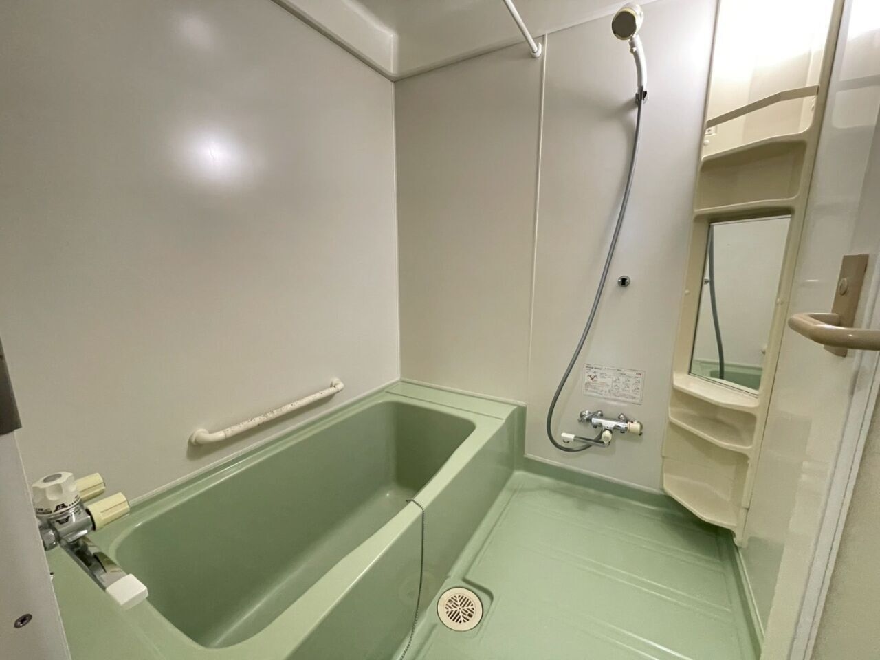 西２４条南３丁目　中古戸建 内観