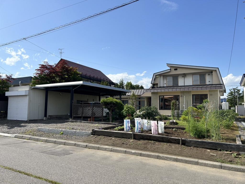 大幅値下！! 大空10丁目戸建 6LDK広々庭付   周辺