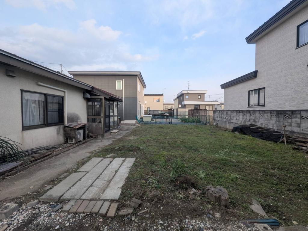 【売土地】札内若草町☆買い物・交通等の利便性良好☆  内観