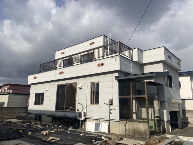 西16条北2丁目【北エリアにリフォーム向き物件が登場！】