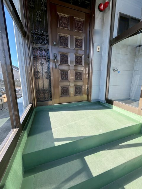 西16条北2丁目【北エリアにリフォーム向き物件が登場！】 内観