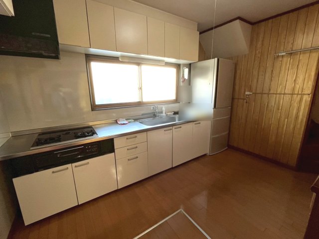 西16条北2丁目【北エリアにリフォーム向き物件が登場！】 内観