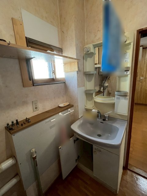 西16条北2丁目【北エリアにリフォーム向き物件が登場！】 内観