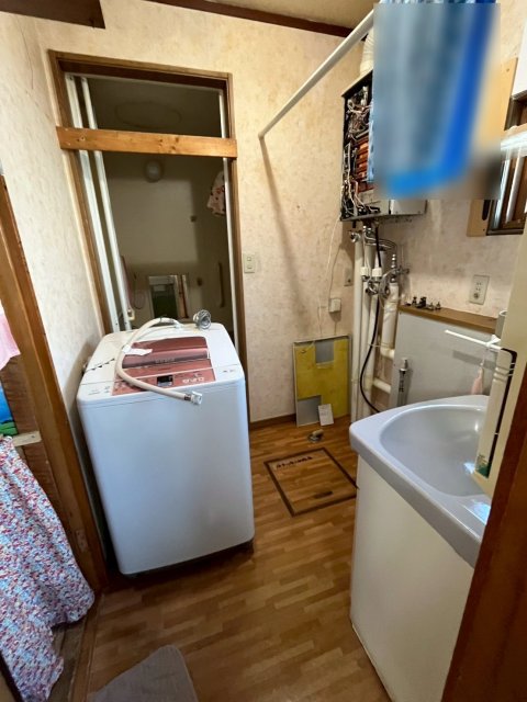 西16条北2丁目【北エリアにリフォーム向き物件が登場！】 内観