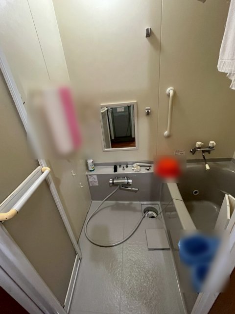 西16条北2丁目【北エリアにリフォーム向き物件が登場！】 内観