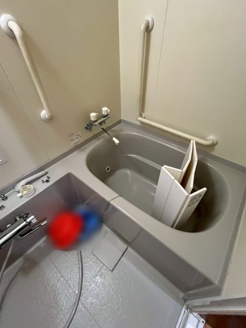 西16条北2丁目【北エリアにリフォーム向き物件が登場！】 内観