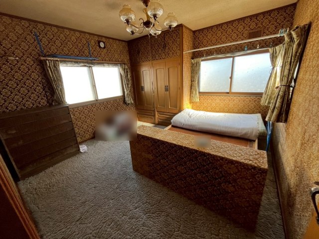 西16条北2丁目【北エリアにリフォーム向き物件が登場！】 内観