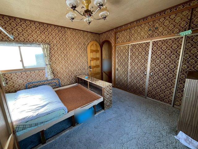 西16条北2丁目【北エリアにリフォーム向き物件が登場！】 内観