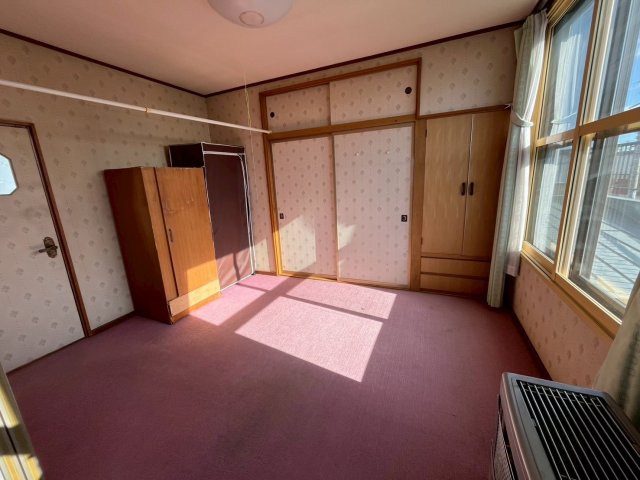 西16条北2丁目【北エリアにリフォーム向き物件が登場！】 内観