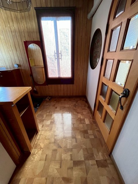 西16条北2丁目【北エリアにリフォーム向き物件が登場！】 内観