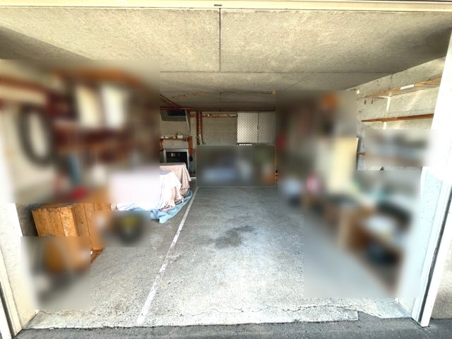 西16条北2丁目【北エリアにリフォーム向き物件が登場！】 内観