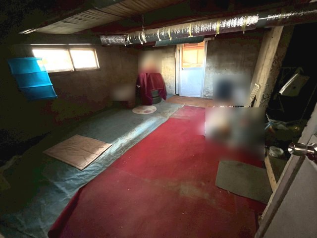 西16条北2丁目【北エリアにリフォーム向き物件が登場！】 内観