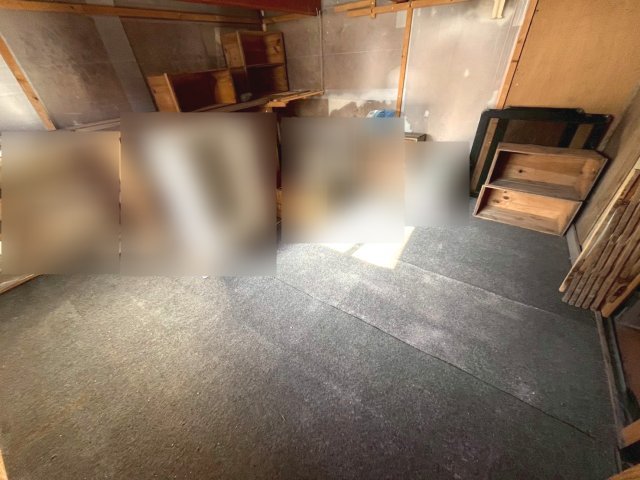 西16条北2丁目【北エリアにリフォーム向き物件が登場！】 内観