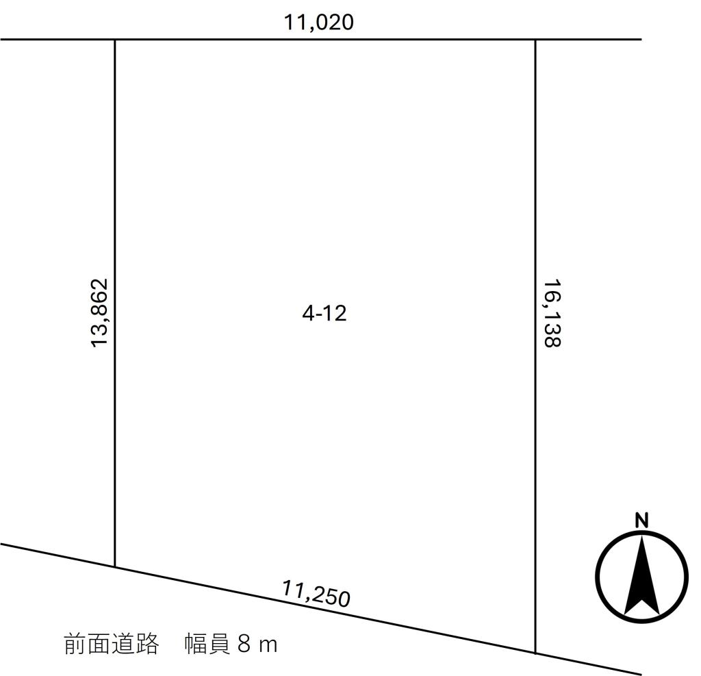 【価格改定】西14条南4丁目　中古住宅 内観