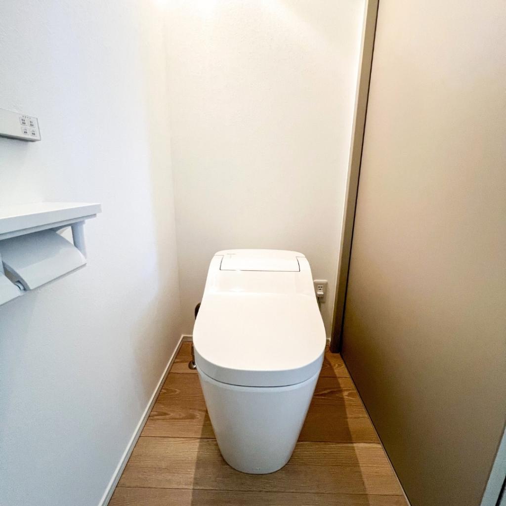 【FLATBASE】 グッドフィールド 内観