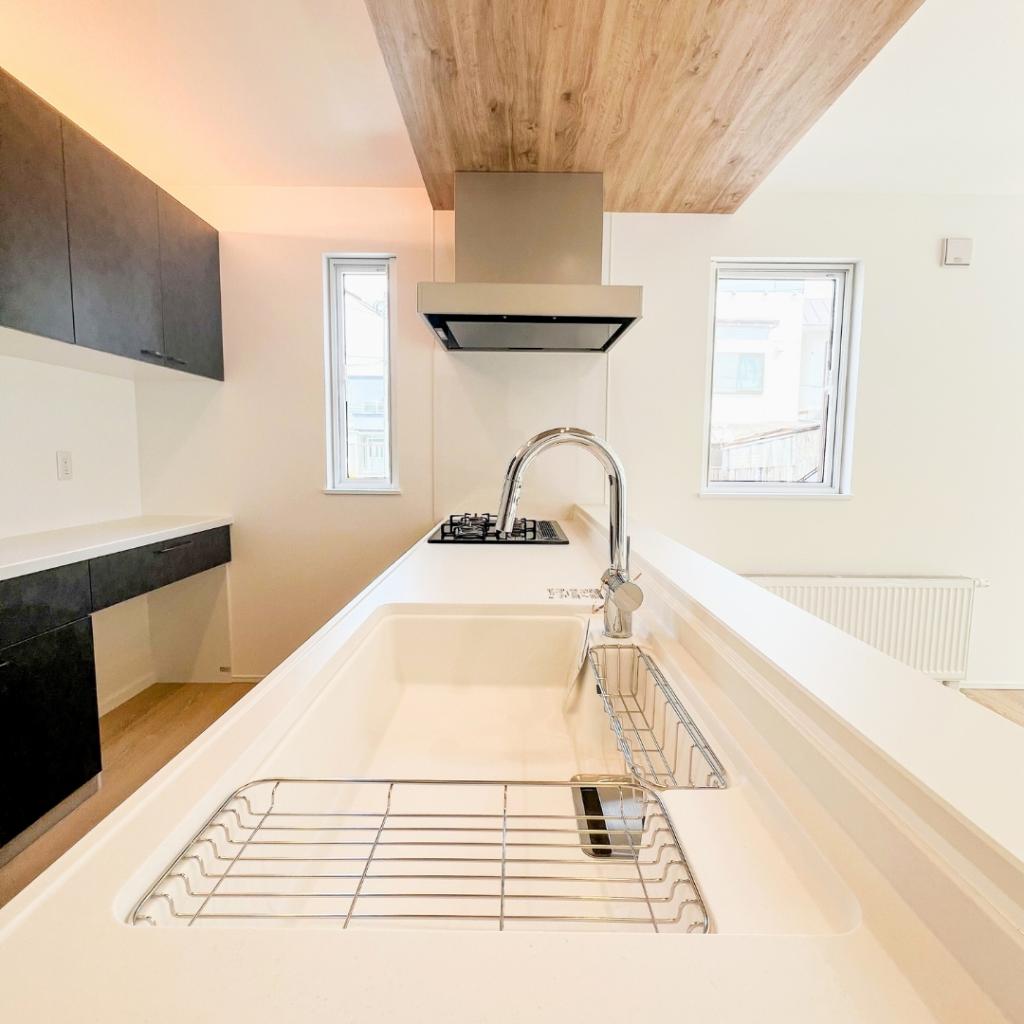 【FLATBASE】 グッドフィールド 内観