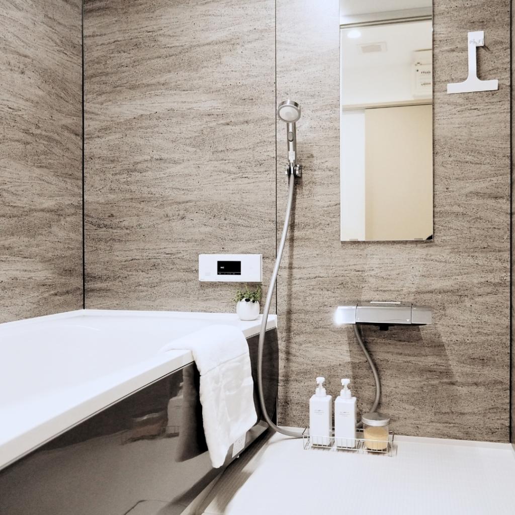 【FLATBASE】 グッドフィールド 内観