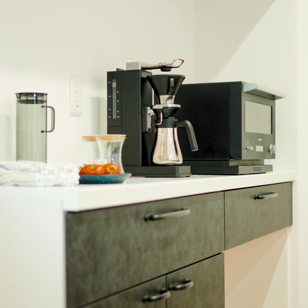 【FLATBASE】 グッドフィールド 内観