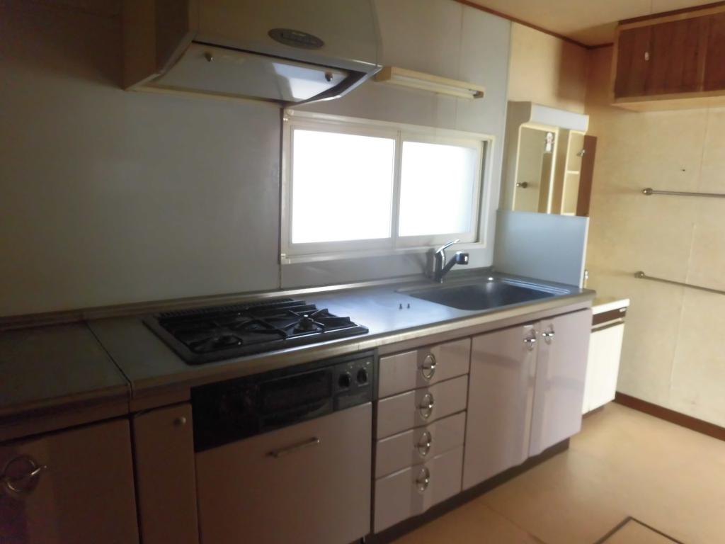 池田町字旭町2丁目12番地24【中古住宅：4LDK】 内観