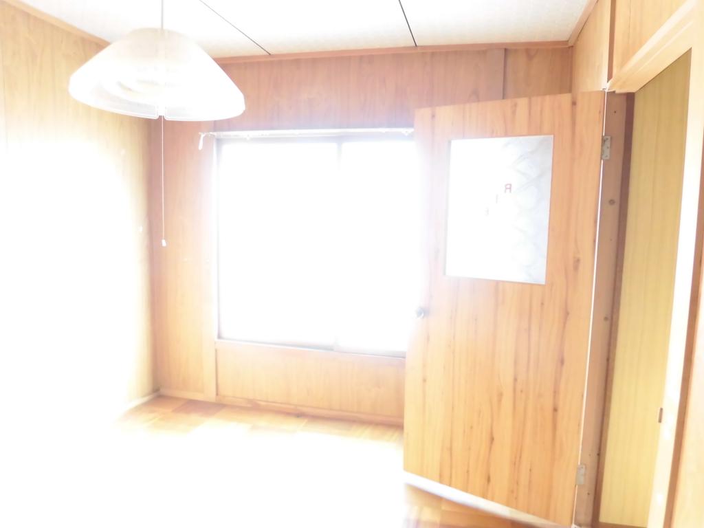 池田町字旭町2丁目12番地24【中古住宅：4LDK】 内観