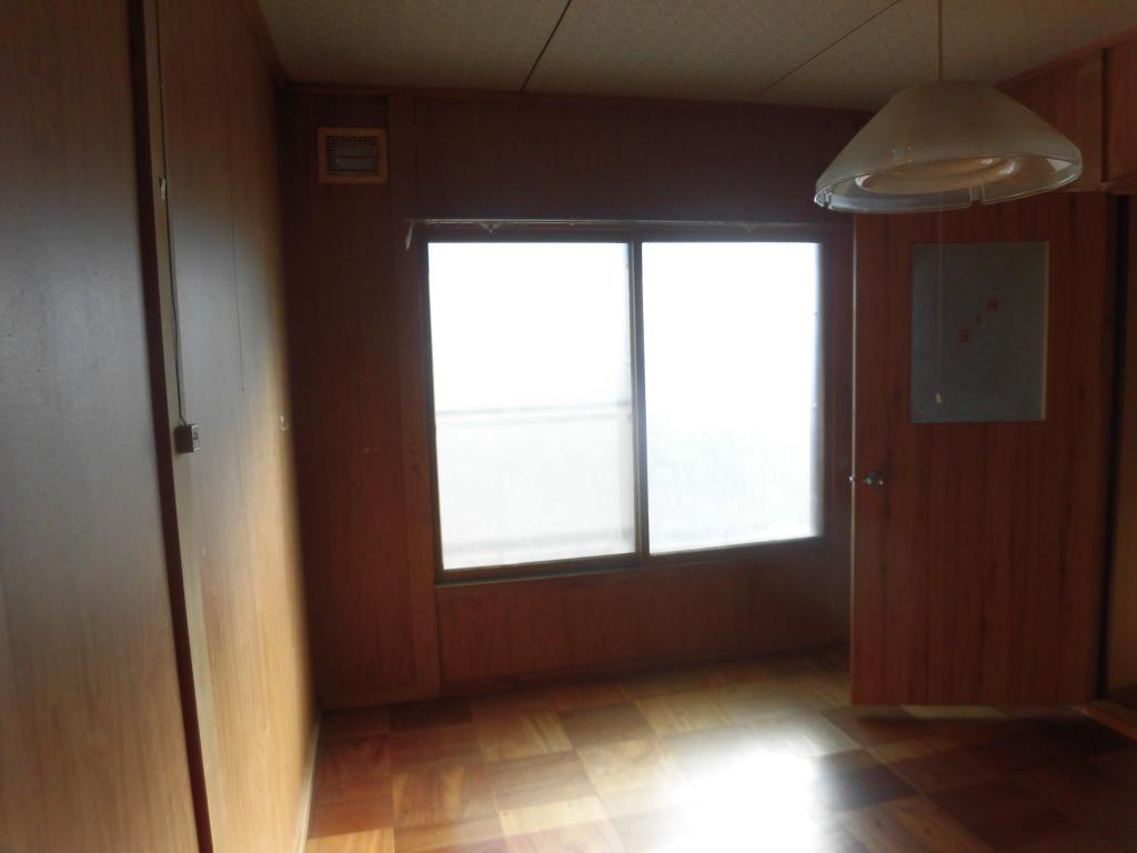 池田町字旭町2丁目12番地24【中古住宅：4LDK】 内観