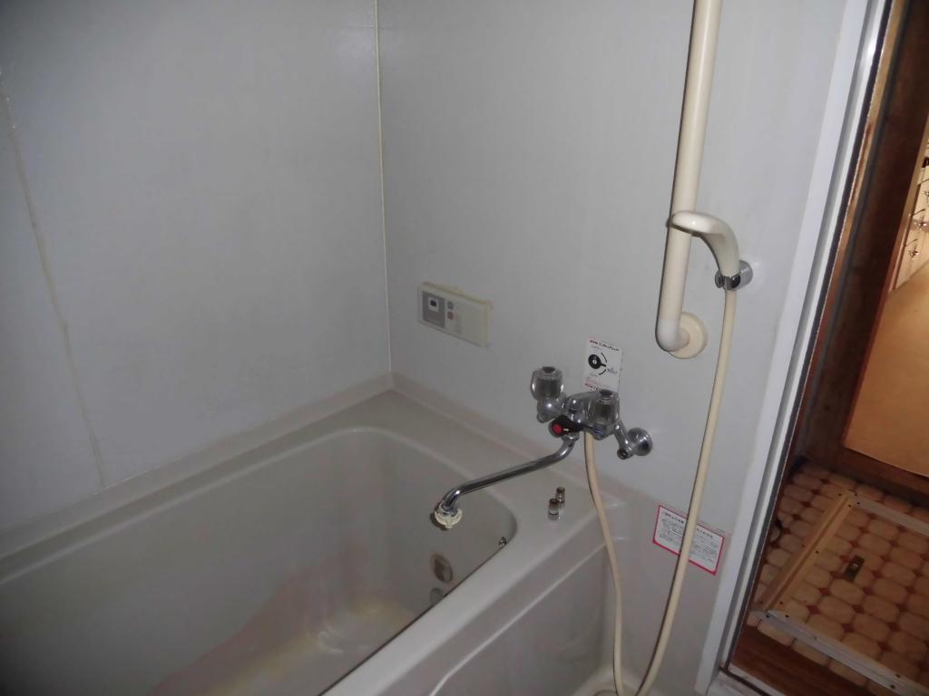 池田町字旭町2丁目12番地24【中古住宅：4LDK】 内観