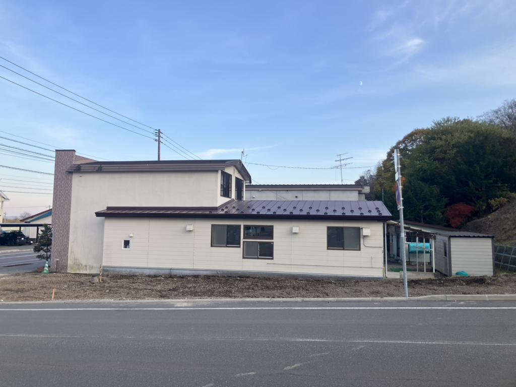 売土地　豊頃町茂岩本町 内観