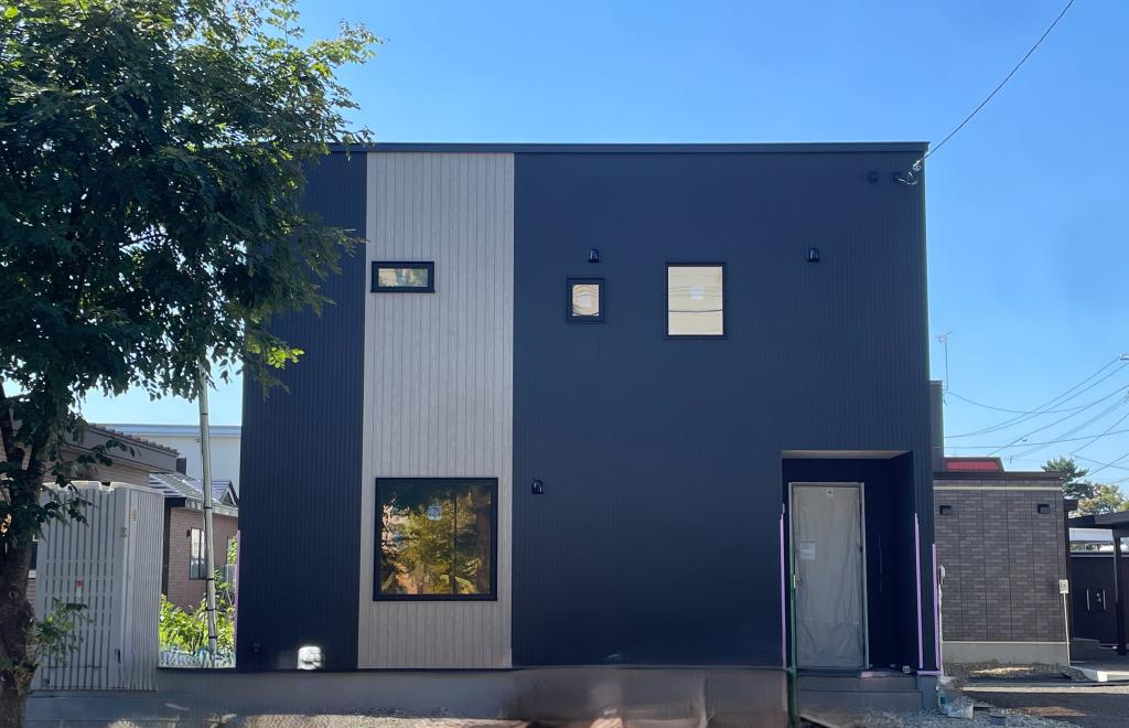 室内写真追加【新築】西8条南2丁目　 内観