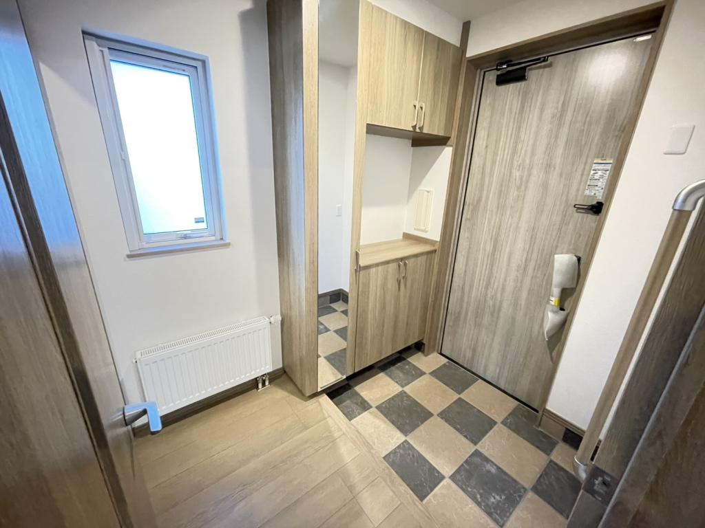 室内写真追加【新築】西8条南2丁目　 内観