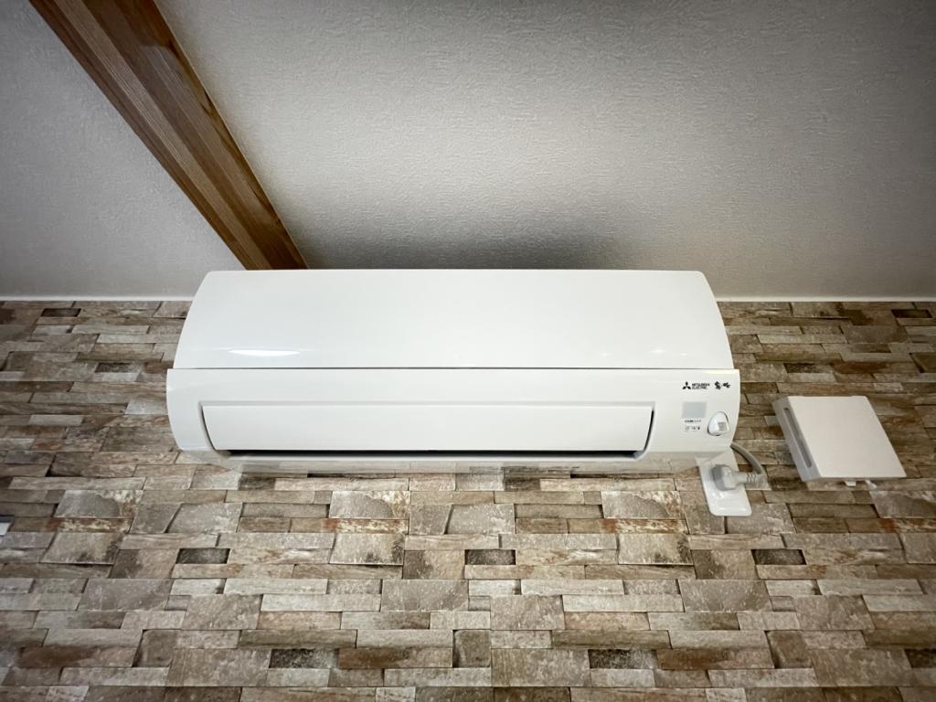 室内写真追加【新築】西8条南2丁目　 内観