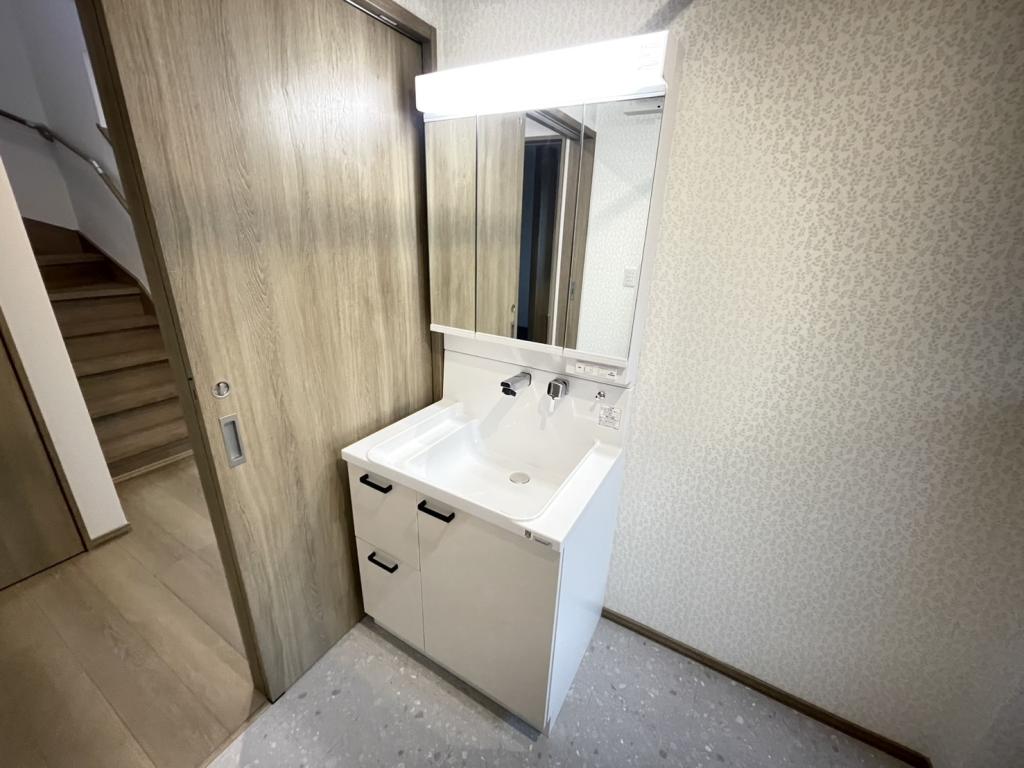 室内写真追加【新築】西8条南2丁目　 内観