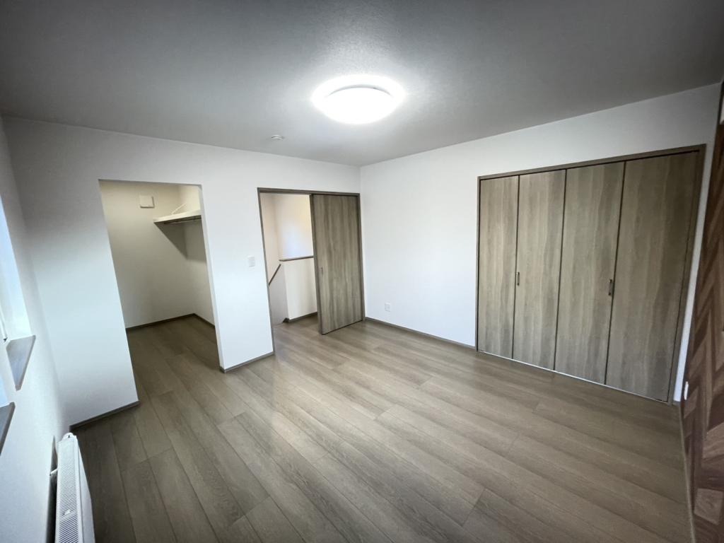 室内写真追加【新築】西8条南2丁目　 内観