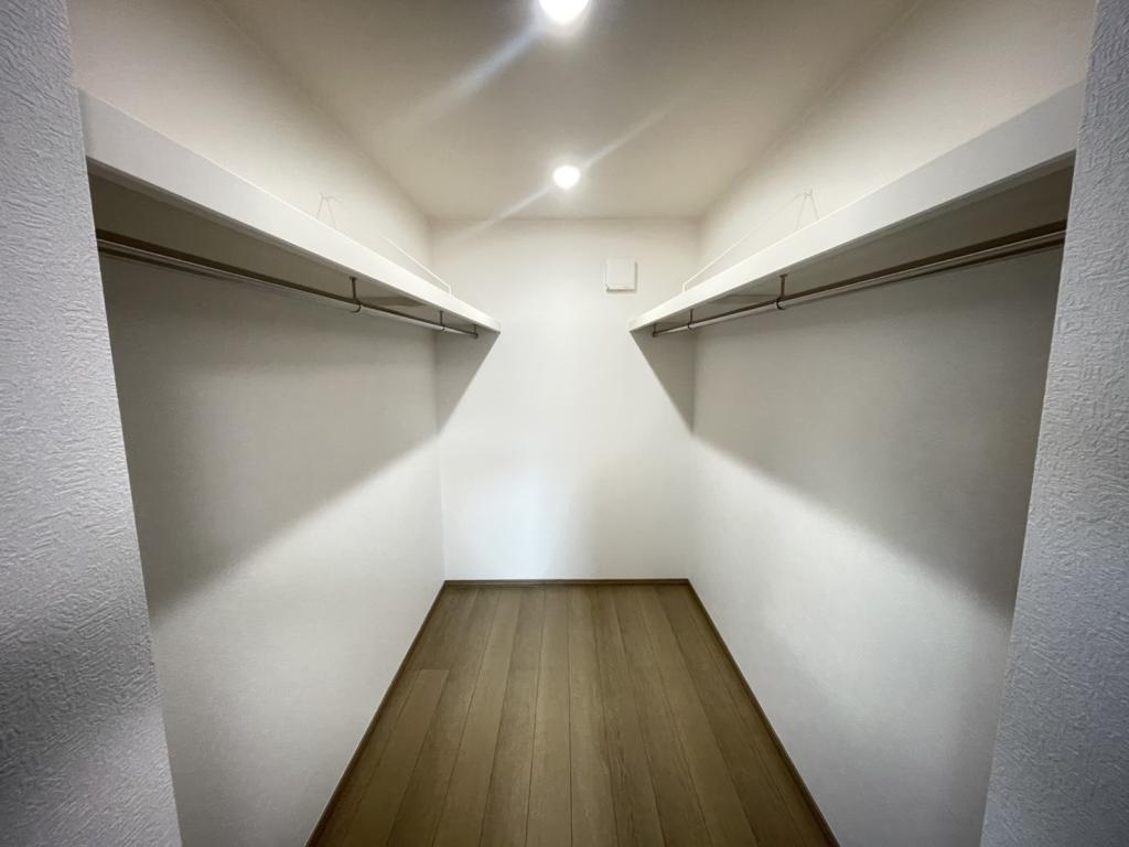 室内写真追加【新築】西8条南2丁目　 内観