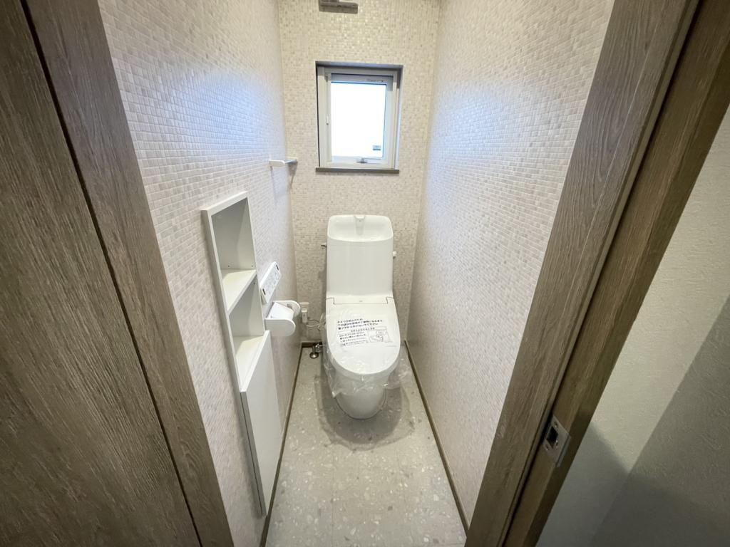 室内写真追加【新築】西8条南2丁目　 内観