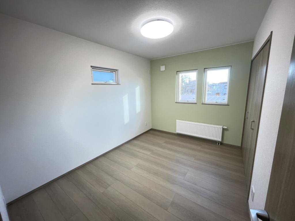 室内写真追加【新築】西8条南2丁目　 内観