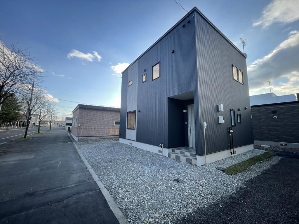 室内写真追加【新築】西8条南2丁目　 内観