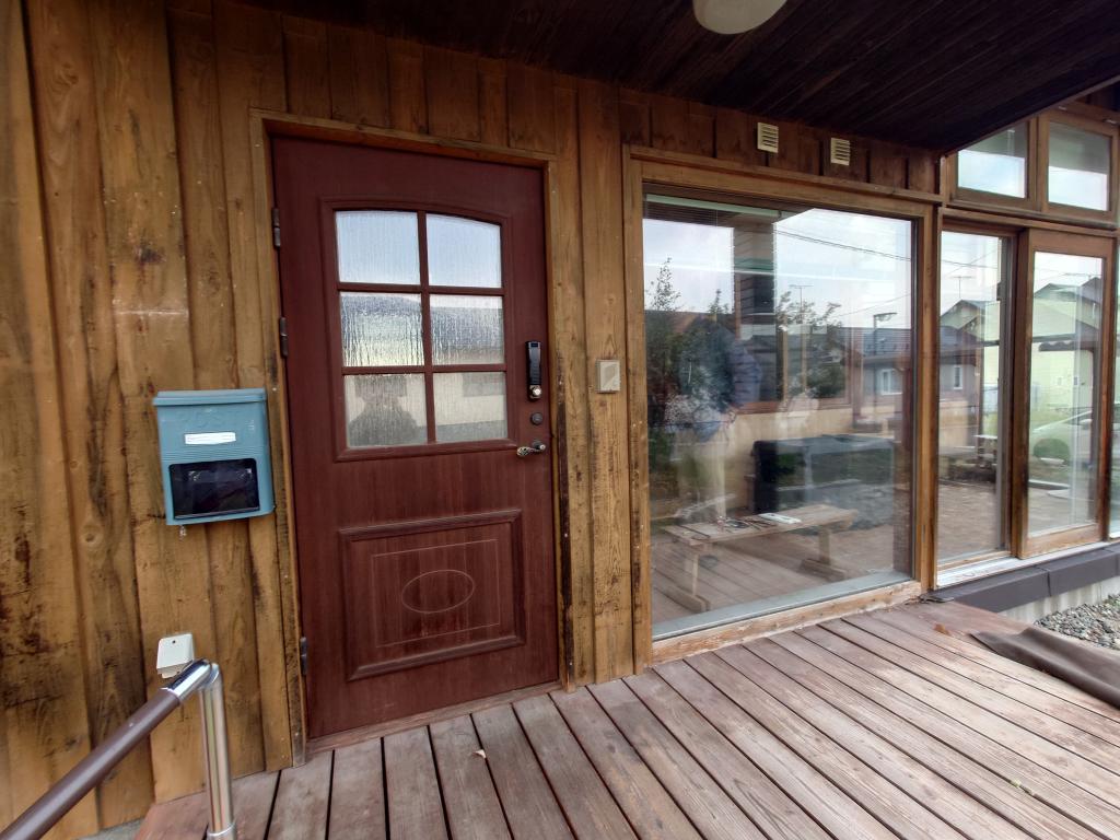 芽室町西２条　中古戸建 内観