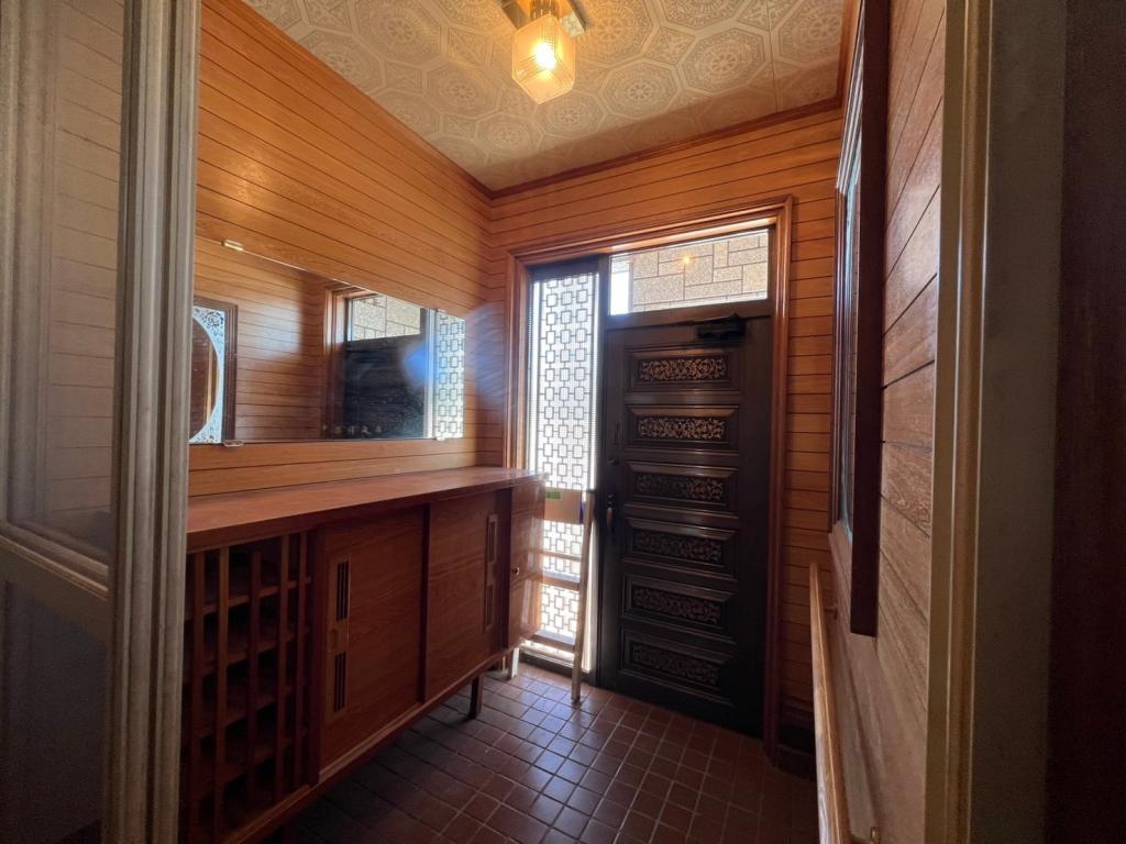 【価格改定】敷地広々♪　2世帯活用可能♪　幕別町緑町＿中古住宅 内観