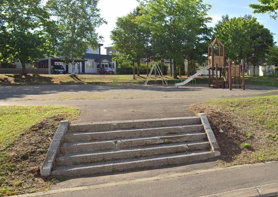 ※商談中※芽室町西２条　中古戸建 周辺