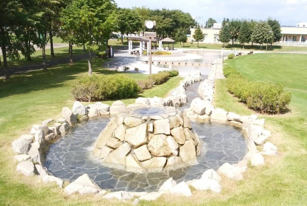 ※商談中※芽室町西２条　中古戸建 周辺