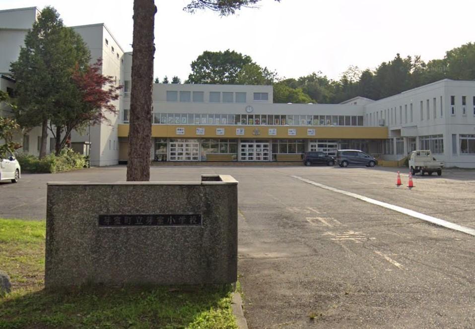 ※商談中※芽室町西２条　中古戸建 周辺