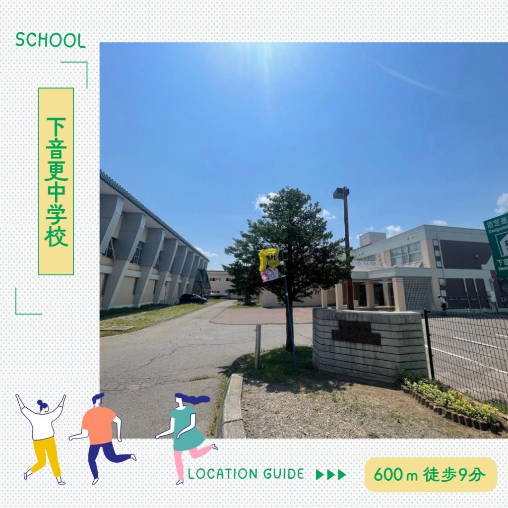 【FLATBASE】 グッドフィールド 周辺