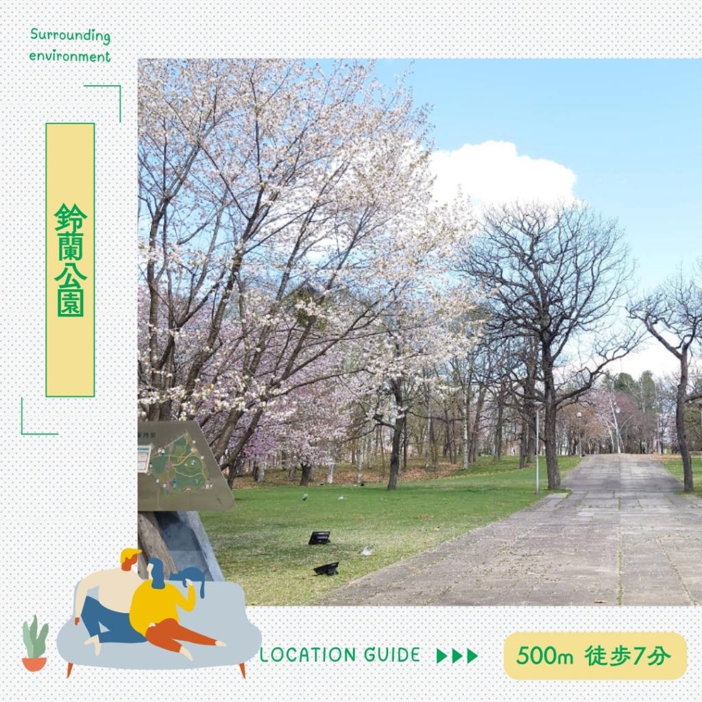 【FLATBASE】 グッドフィールド 周辺